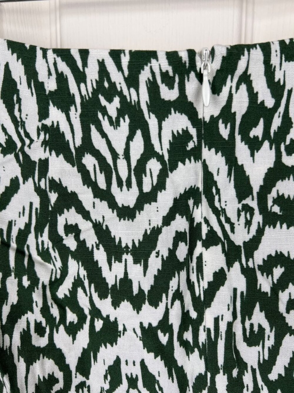 Zara Flapper Skirt - Picture 6 of 11